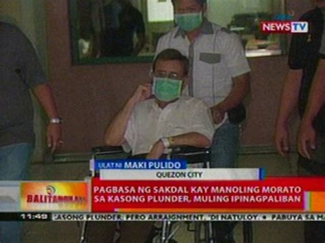 manoling morato|Former MTRCB chief Manoling Morato succumbed to COVID.